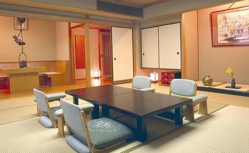 Yuzankaku - 53