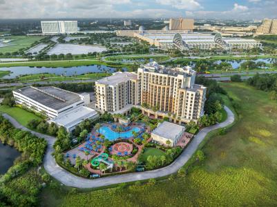 Hilton Grand Vacations Club Las Palmeras Orlando - 40