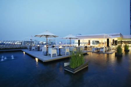 Centara Watergate Pavillion Bangkok - 26