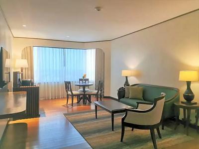 Centara & Convention Centre Udon Thani - 44