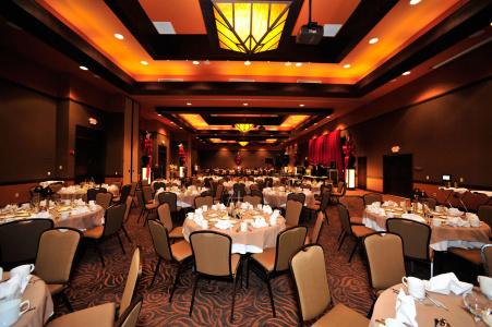 Desert Diamond Casino - 14