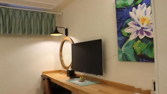 İna Cunda Art Otel - 28
