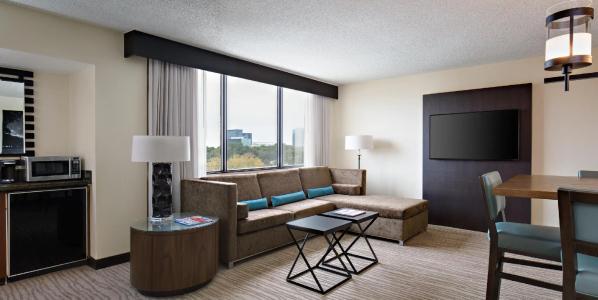 Houston Marriott Westchase - 81