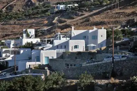Mykonos Moussa - 19