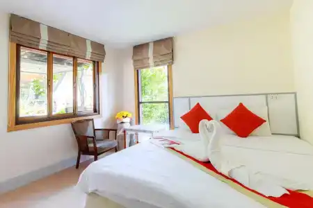 Dusit Talai - 2