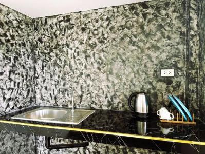 Three Monkeys Bungalows - 26