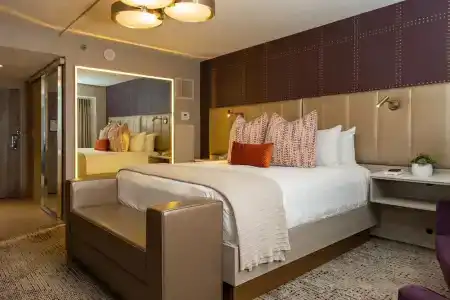 Sahara Las Vegas - 76