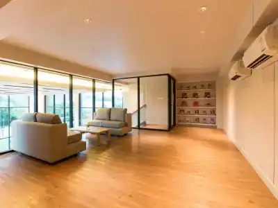 Sugar Palm Residence - 2