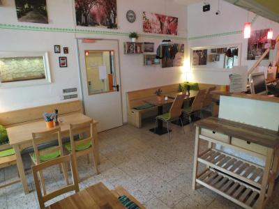Max Hostel - 21
