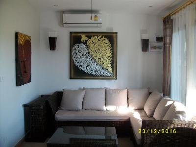 Oasis Garden & Pool Villa At Vip Resort - 5