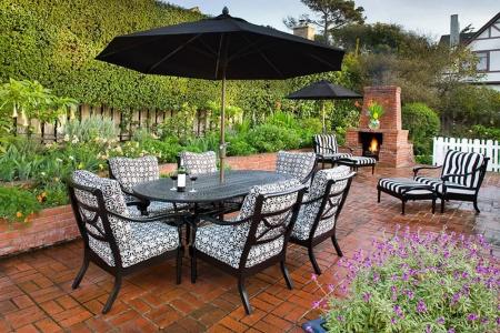 The Colonial Terrace - 22