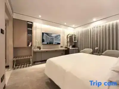 Beijing International - 99