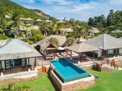 Kanda Pool Villas - 122
