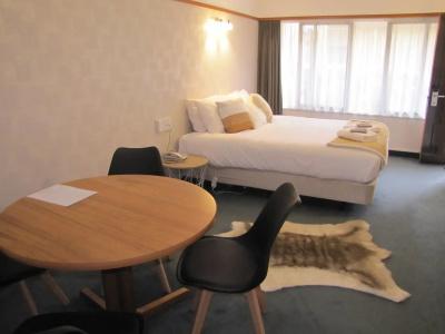 The Beachcomber - 5