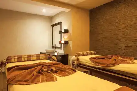 Prestige Garden - 4