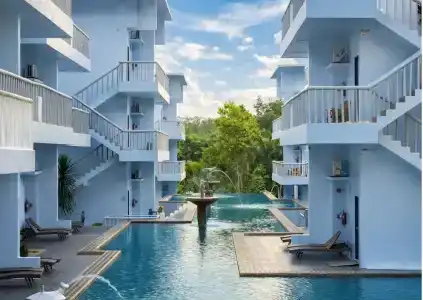 Arawan Krabi Beach - 77