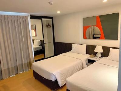 i Residence Sathorn - Sha Plus - 82