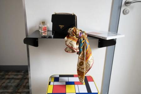 Hôtel Du Mont Dore Batignolles - 27