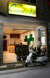 Casa Jip Guesthouse - 27