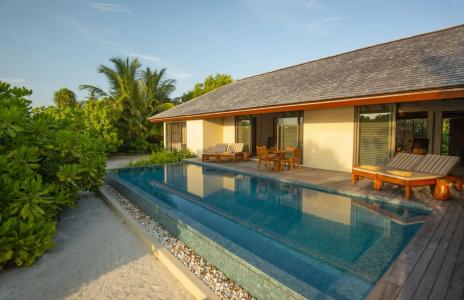 The Residence Maldives at Dhigurah - 30