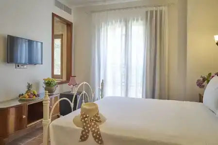 Villa Taraça Alaçatı Romantik Otel - 62