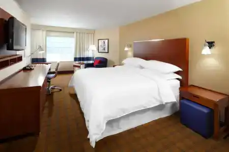 Clarion Pointe Galveston Seawall - 3