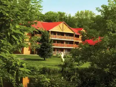 Meadowbrook Resort - 16