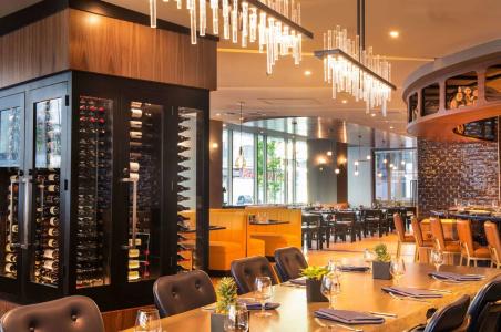 The Charter Seattle, Curio Collection By Hilton - 22