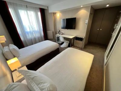 Holiday Inn Paris-Auteuil, An Ihg - 91