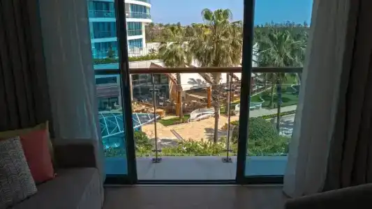 Baia Lara - 38