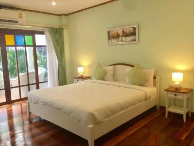 Tree House Sisaket - 1