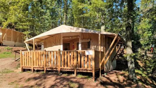 Orlando in Chianti Glamping - 93