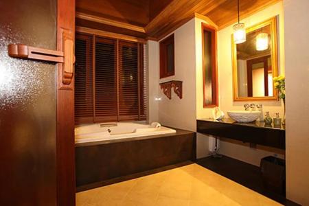 Chivapuri Beach Resort - 39