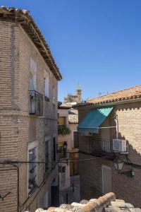 Azacanes Hostal Boutique Toledo - 75