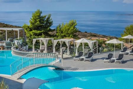 Dionysos Village Resort - 10