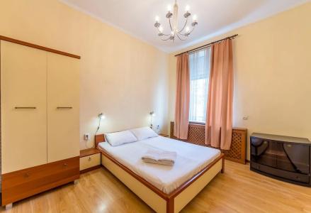 Central Dayflat - 228