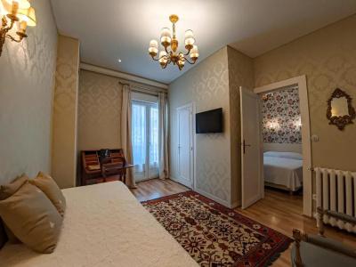 Hôtel de l'Abeille - 39