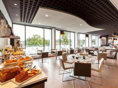 Novotel Limoges Le Lac - 32