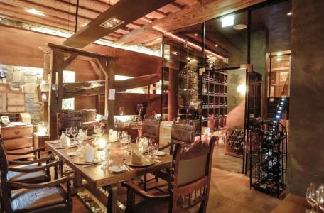 Stammhaus Wolf im Alpine Palace - 20