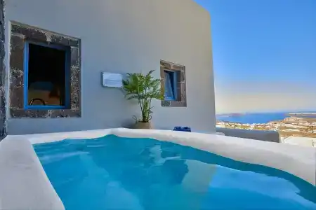 Luna Santorini Suites - 108