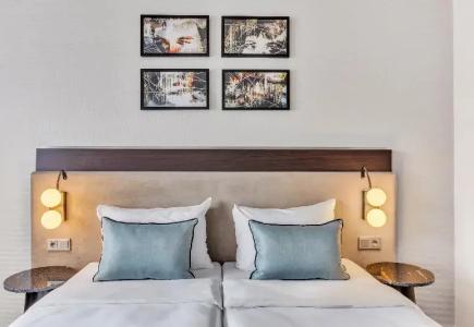 Mercure Hannover Medical Park - 78