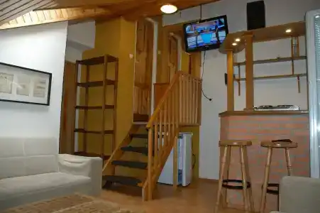 Apart Villas Ivica - 79