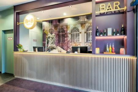 B&B München-Moosach - 44