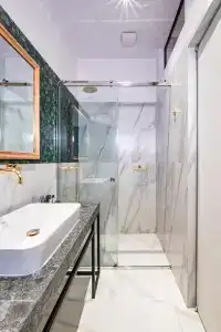 Belle Epoque Suites - 52