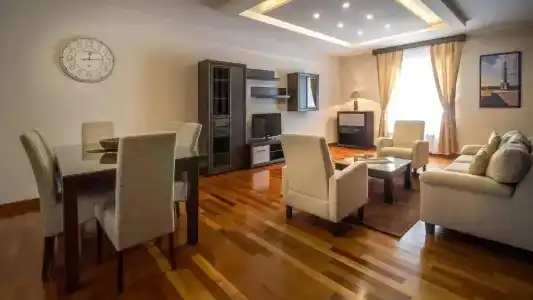 Feel Belgrade Apartments - 133