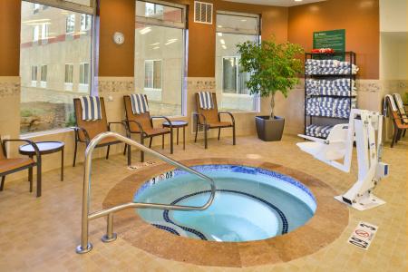 Hilton Garden Inn - 21
