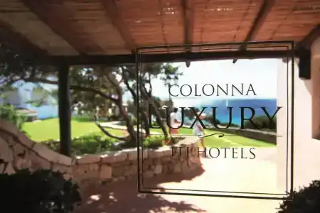 Colonna Grand Capo Testa - 73