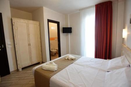 Le vie di Omero - Camere - 41