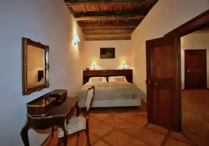 Residence U Mecenáše - 3