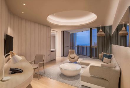 Hilton Pattaya - Sha Extra Plus - 12